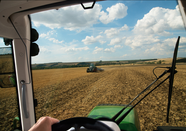 FENDT 500 vario