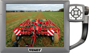 FENDT 500 vario