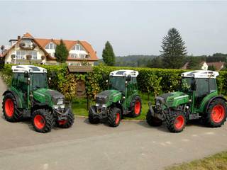 FENDT 200 Vario V/F/P