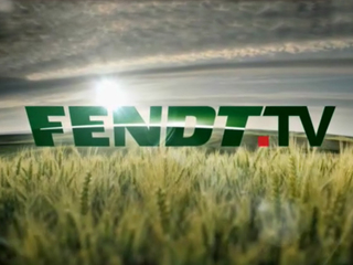 Репортаж на FENDT TV за откриването на новия завод на FENDT