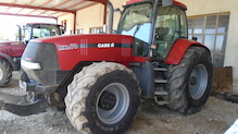 Трактор CASE MX 270