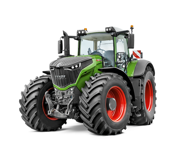 Fendt 1000 Vario