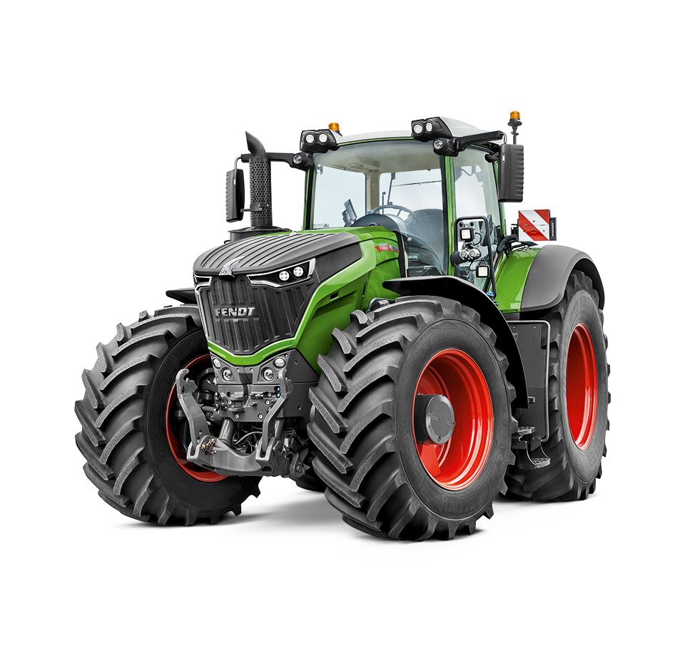 Fendt 1000 Vario