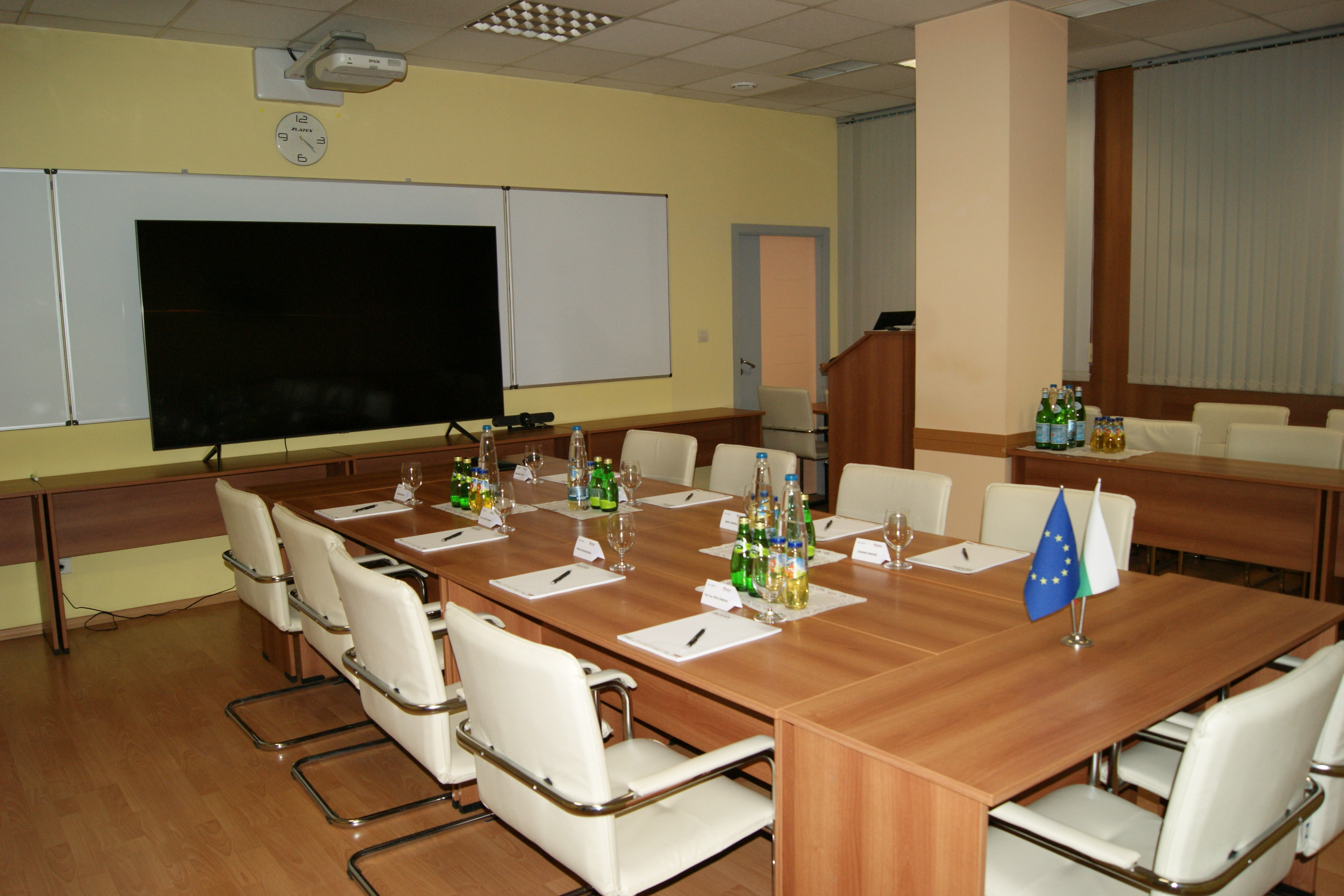Офис Златекс