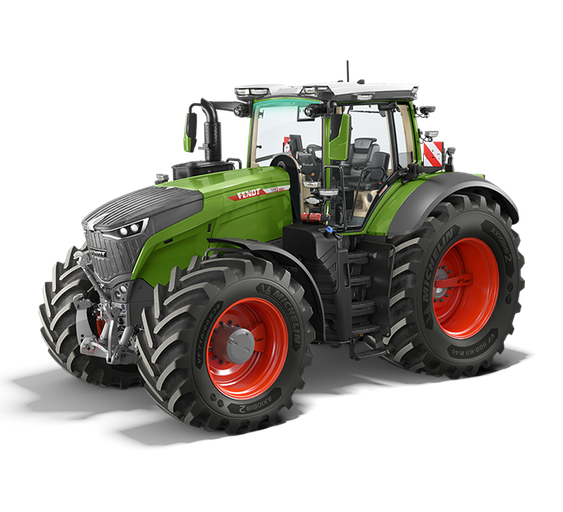 Fendt 1000 Vario Gen 4