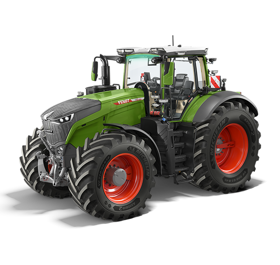 Fendt 1000 Vario Gen 4