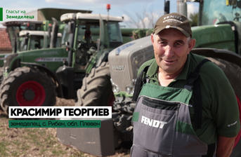 Красимир Георгиев споделя набюденията си през дългите години работа с марката FENDT.