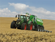 FENDT 900 Vario