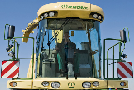 Krone