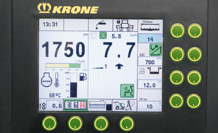 Krone