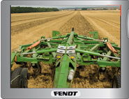 FENDT 900 Vario